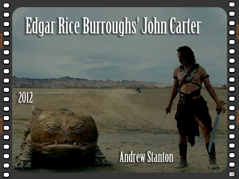 John Carter